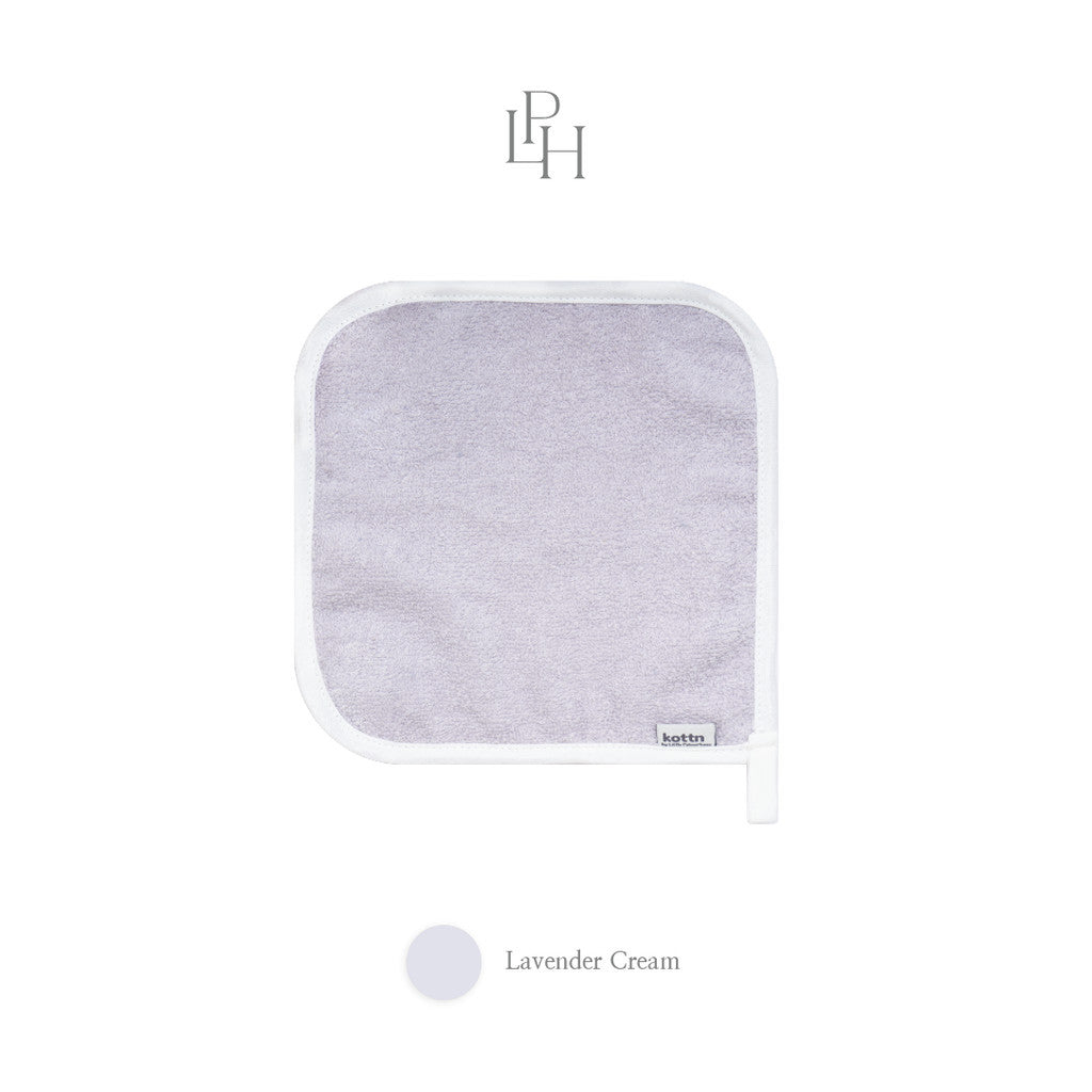 Little Palmerhaus - Kottn Washcloth 2.0 Set Of 4 (Waslap Bayi)