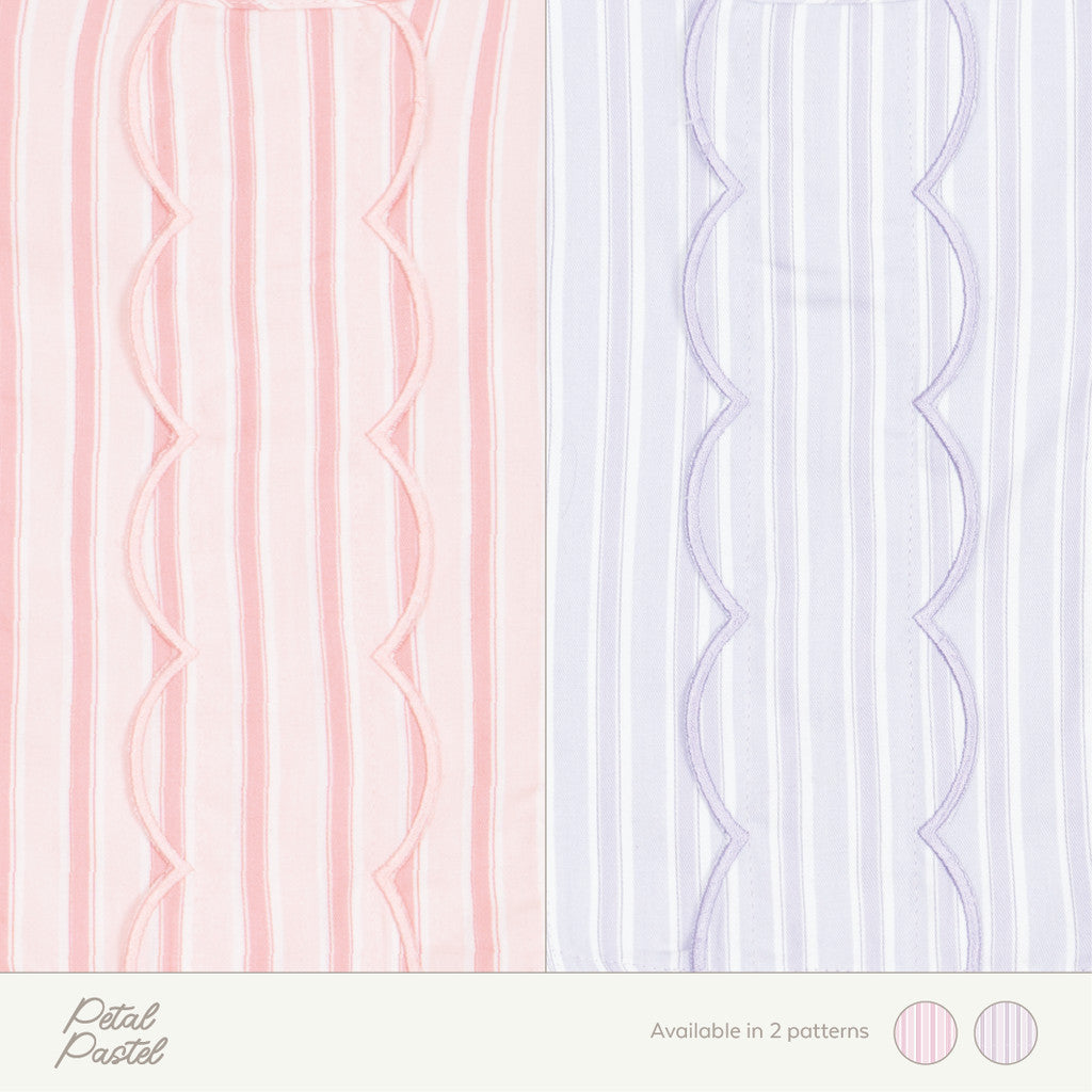 Little Palmerhaus - Calla Girl Attire Set (Setelan Anak Perempuan)