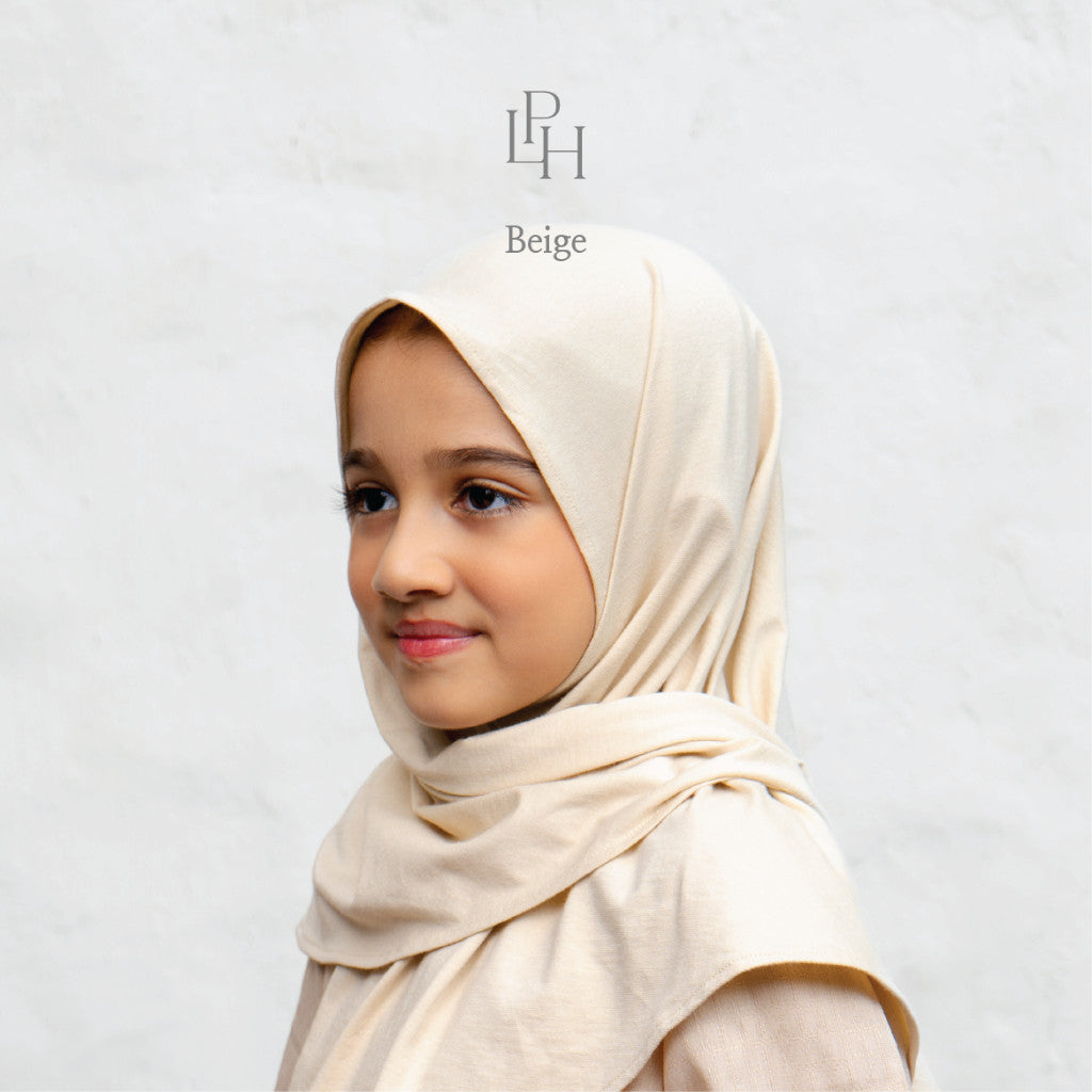 Little Palmerhaus - Baju Lebaran 2026 - Kids Pashmina (Pasmina Instan Anak Usia 1-6 Tahun)
