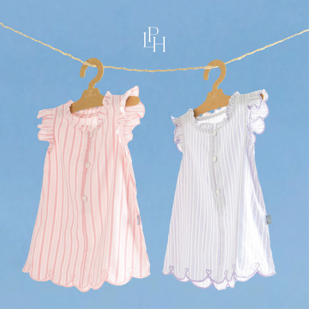 Little Palmerhaus - Lily Dress (Dress Anak)