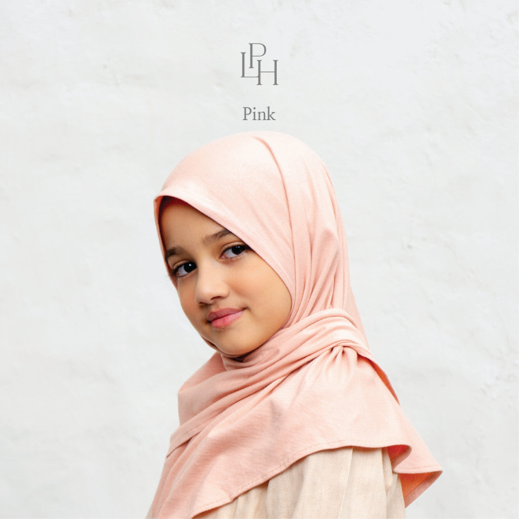 Little Palmerhaus - Baju Lebaran 2026 - Kids Pashmina (Pasmina Instan Anak Usia 1-6 Tahun)
