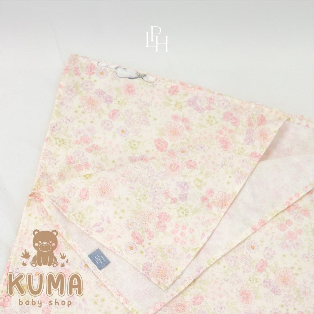 Little Palmerhaus - Muslin Swaddle (Bedong Anak) 2.0