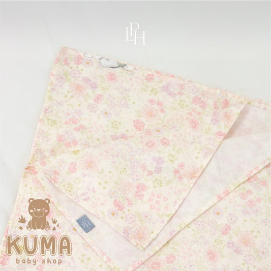 Little Palmerhaus - Muslin Swaddle (Bedong Anak) 2.0
