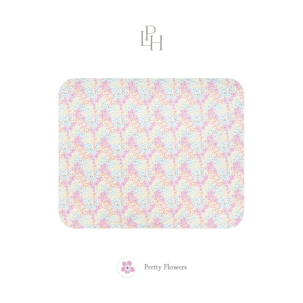 Little Palmerhaus - Little Wear Basic Swaddle (Bedong Bayi) 38.0