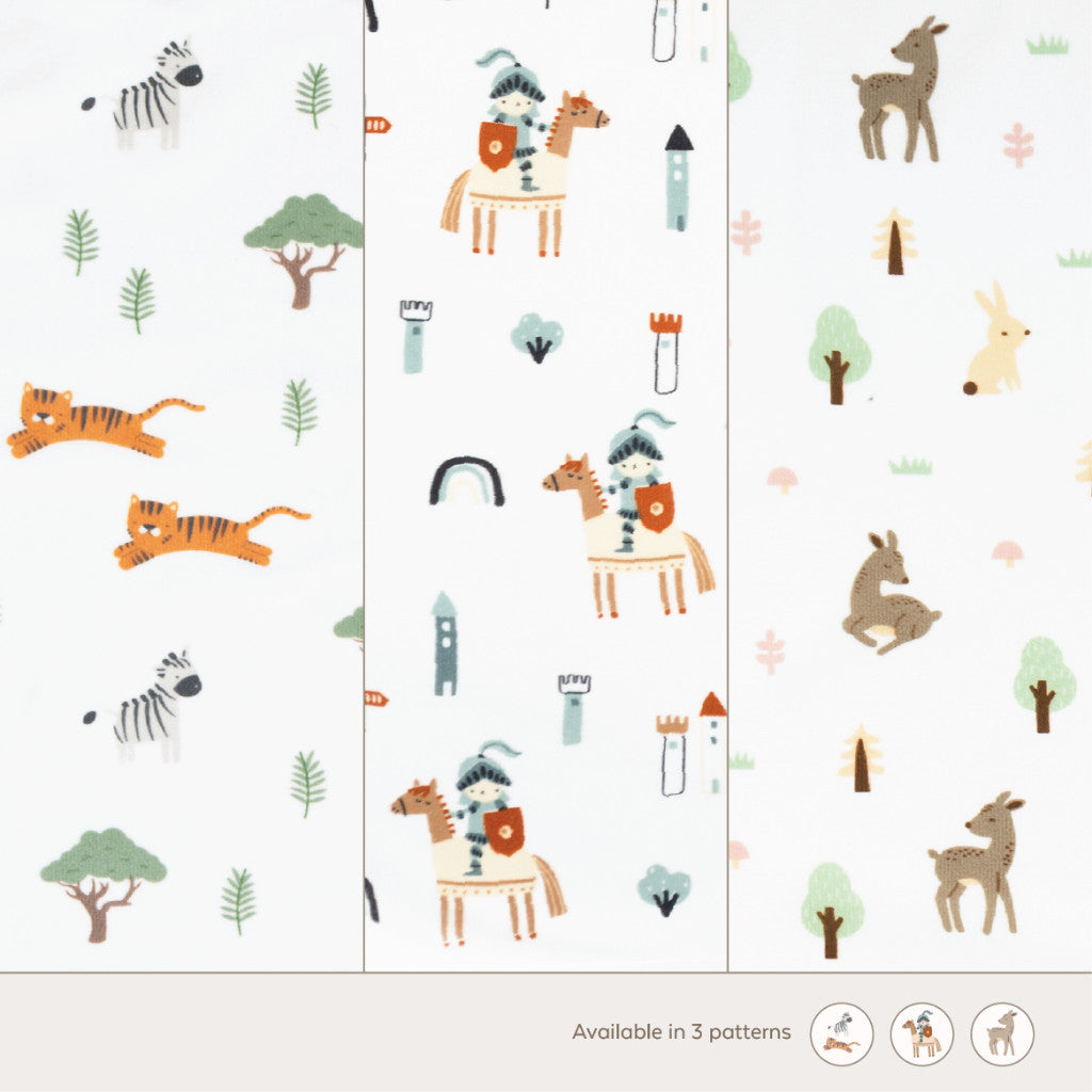 Little Palmerhaus - Wonderpad (Perlak Bayi Waterproof) 31 32