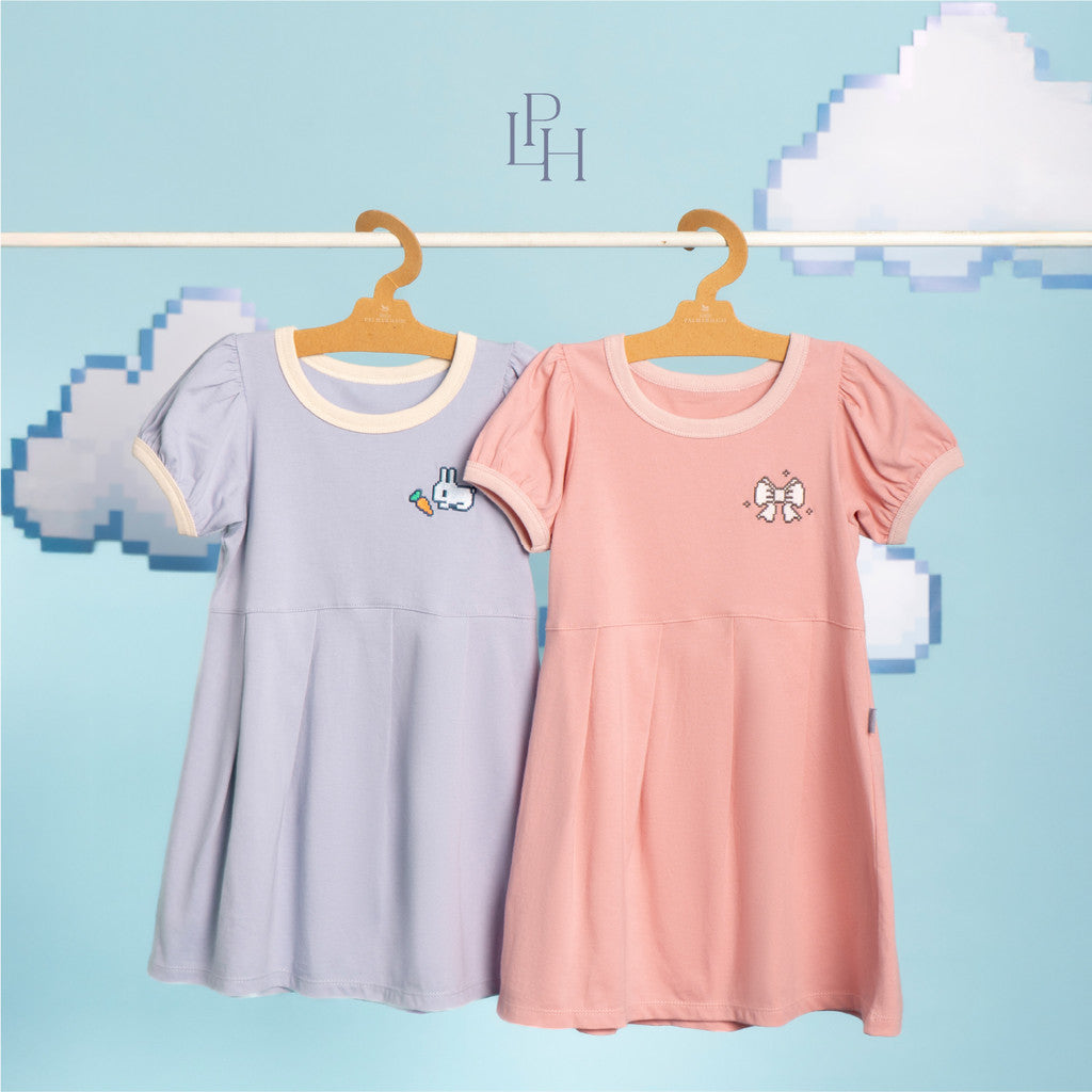 Little Palmerhaus - Nicole Dress (Dress Anak)