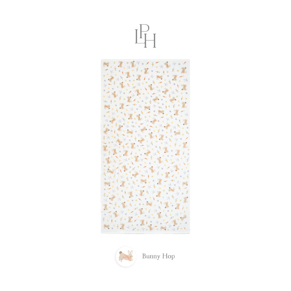 Little Palmerhaus - Tottori Baby Towel (Handuk Bayi Tottori) 27.0