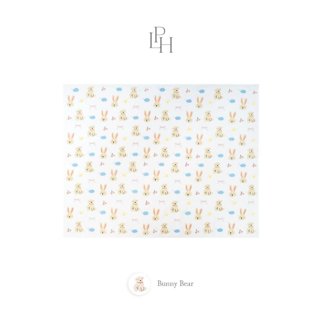 Little Palmerhaus - Wonderpad (Perlak Bayi Waterproof) 31 32